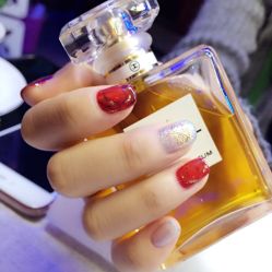 点击看大图 -ChuLian初莲日式美甲美睫