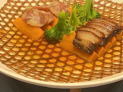 -江南雅厨(李公堤店)