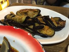 -炙热童年·老北京炙子烤肉(南锣鼓巷店)