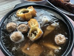 -新记肉骨茶