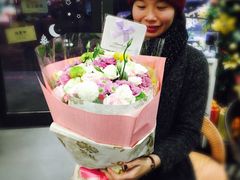 iphone_upload_pic-杭州街角花屋花店(闻堰店)
