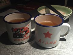-探鱼·鲜青椒爽麻烤鱼(领展购物广场店)