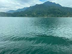 -千峡湖生态旅游度假区