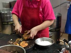 -瘦子桂林米粉店(总店)