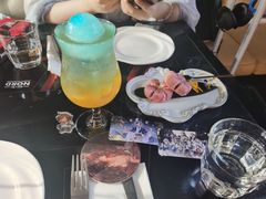 -Nord Grill&Bar Highland诺德西餐(深圳欢乐海岸店)