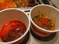 -海底捞火锅(龙湾万达广场店)