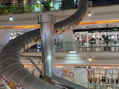-巴黎春天(浦建店)