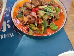 -爱妻鱼•老体北重庆水煮鱼•川菜(白云路店)