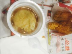 -肯德基(沪东店)