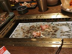 -新石器烤肉(中房金谊广场店)