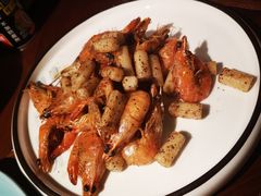 -楼兰新疆主题餐厅(苏州中心店)