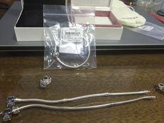 -Pandora潘多拉珠宝(虹口龙之梦店)