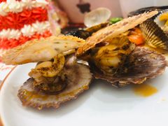 -必点海鲜·鲅鱼水饺(鞍山西道店)