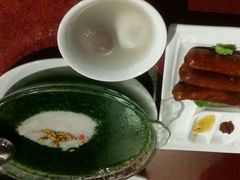 -天厨妙香素食餐厅(清华店)