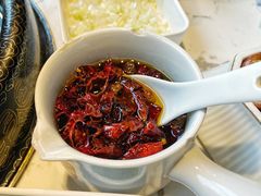 -丁卯•铜锅涮肉(工体店)