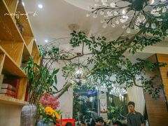 -樾餐厅泰式海鲜火锅(民歌湖店)