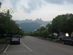 -鸿运楼·舌尖上的徽菜