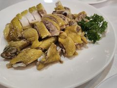 -帝源轩酒楼(卡瑞登店)