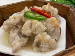 -寻味顺德·南记酒家·传统顺德菜·鱼生(广源路店)