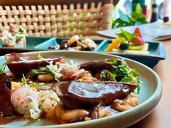 -OLLA 西班牙餐厅(丰盛里店)