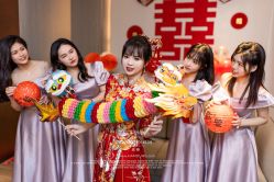 -B.Bridge Couture婚纱礼服(福田店)