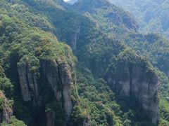 -雁荡山风景名胜区