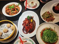 -老头儿油爆虾·知味杭州(爱琴海购物中心)