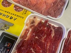 -潮汕大目牛肉火锅(上梅林店)