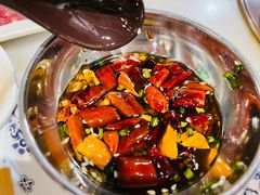 -京门老爆三·铜锅涮肉 爆肚(望京店)