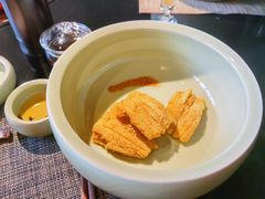炸水鱼-澳珀食堂