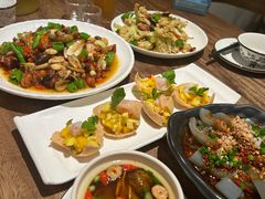 -小喜客·云南特色菜(纳西庭院店)