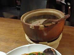 -清水亭湖北菜(大屯DT51店)