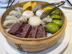 -文杏酒楼(一品天下店)