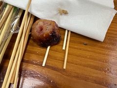 -东北焱火烧烤(皮市街店)
