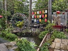 -花溪雨·森林餐厅(石基店)