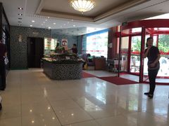 -今鲜源大酒店·中华餐饮名店(新湛路店)