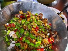 -新安江奶酸菜鱼(总店)