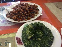 -北京小肠陈饭庄(方庄店)