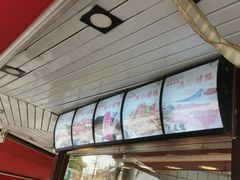 -晶牌烤鸭(延吉东路557弄小区店)