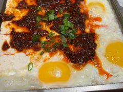 -延锄汤饭食堂(桂林路店)