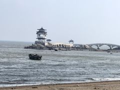 -兴城海滨风景区