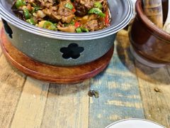 -湘香私房菜(大石长隆店)