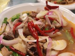 -天羽烤乳鸽店(财大家属院店)