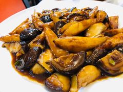 -聚福缘菜馆(隆昌路店)