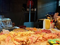 -三川·十酒Izakaya(南昌路店)