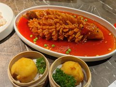 -大潮淮·淮扬菜(何园旗舰店)