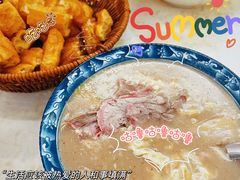 -许记糁馆(窑头路总店)