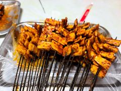 -尕胡才炕锅烤羊肉馆(八一路店)