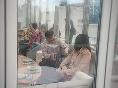 -城市露台景观餐厅(淮海路店)