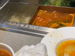 -海底捞火锅(振华商厦店)
